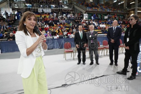 European Para-Karate Championships.  (Guadalajara) 2023. 