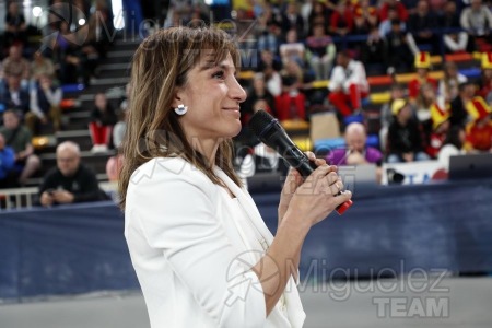 European Para-Karate Championships.  (Guadalajara) 2023. 