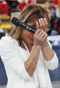 European Para-Karate Championships.  (Guadalajara) 2023. 