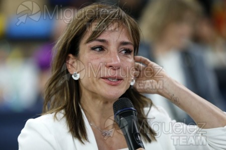 European Para-Karate Championships.  (Guadalajara) 2023. 