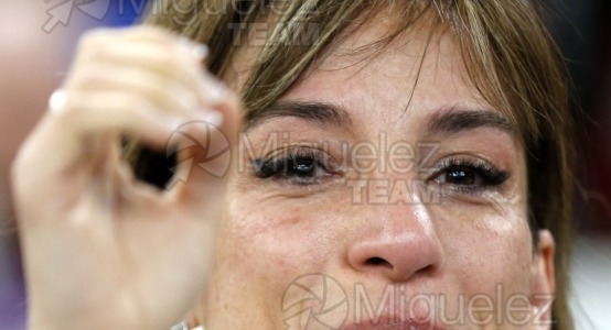 European Para-Karate Championships.  (Guadalajara) 2023. 