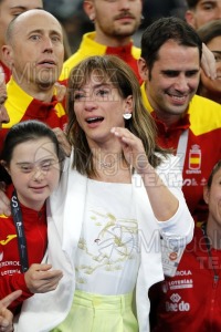 European Para-Karate Championships.  (Guadalajara) 2023. 