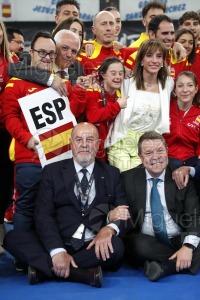 European Para-Karate Championships.  (Guadalajara) 2023. 