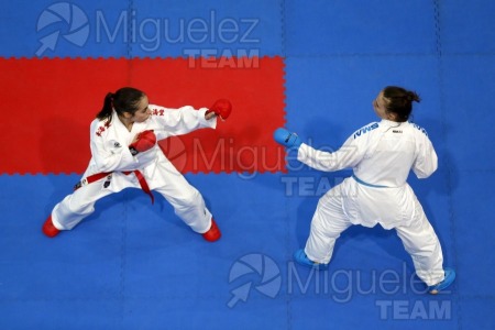 European Karate Championships  (Guadalajara) 2023.