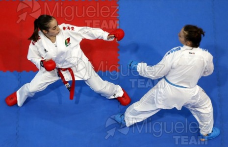 European Karate Championships  (Guadalajara) 2023.
