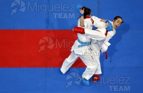 European Karate Championships  (Guadalajara) 2023.