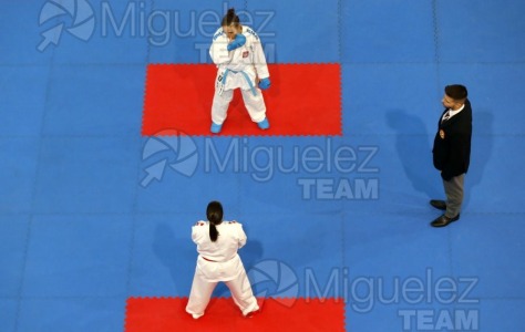 European Karate Championships  (Guadalajara) 2023.
