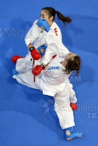 European Karate Championships  (Guadalajara) 2023.