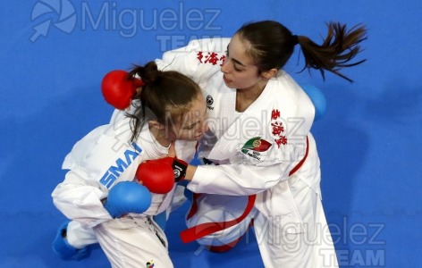 European Karate Championships  (Guadalajara) 2023.