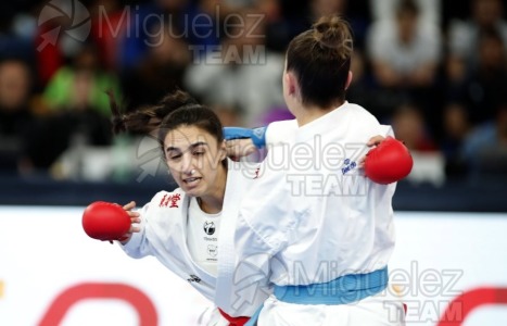 European Karate Championships  (Guadalajara) 2023.