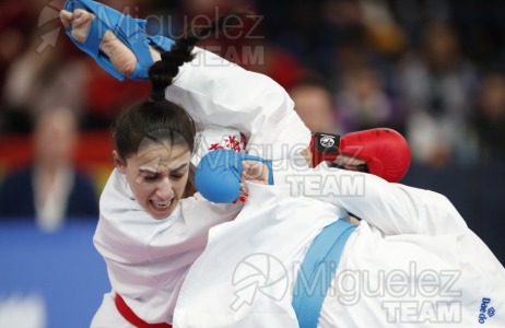 European Karate Championships  (Guadalajara) 2023.
