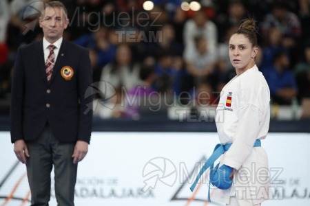 European Karate Championships  (Guadalajara) 2023.