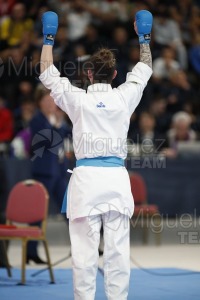 European Karate Championships  (Guadalajara) 2023.