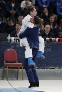 European Karate Championships  (Guadalajara) 2023.