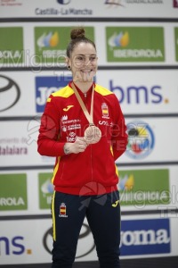 European Karate Championships  (Guadalajara) 2023.