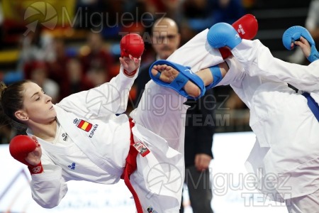 European Karate Championships  (Guadalajara) 2023.