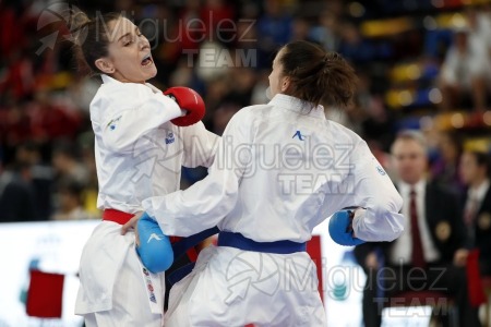 European Karate Championships  (Guadalajara) 2023.