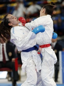 European Karate Championships  (Guadalajara) 2023.