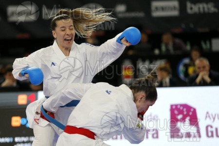 European Karate Championships  (Guadalajara) 2023.