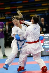 European Karate Championships  (Guadalajara) 2023.