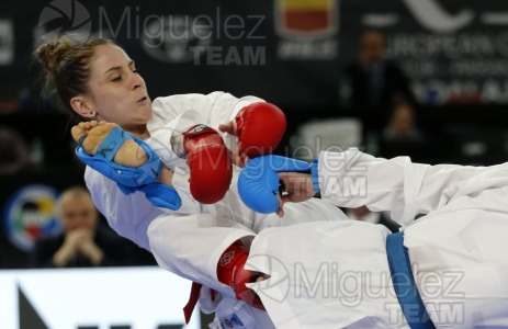European Karate Championships  (Guadalajara) 2023.
