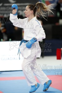 European Karate Championships  (Guadalajara) 2023.