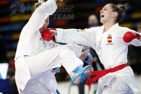 European Karate Championships  (Guadalajara) 2023.