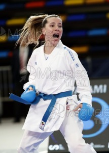 European Karate Championships  (Guadalajara) 2023.