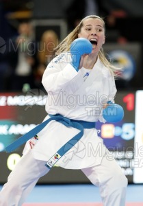 European Karate Championships  (Guadalajara) 2023.