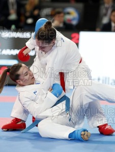 European Karate Championships  (Guadalajara) 2023.