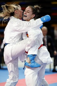 European Karate Championships  (Guadalajara) 2023.