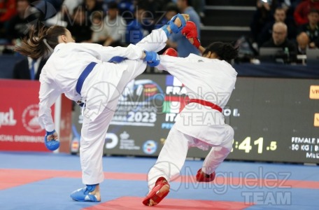European Karate Championships  (Guadalajara) 2023.