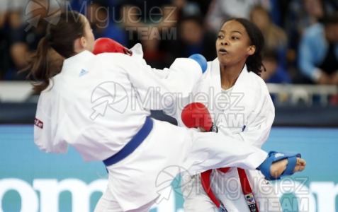 European Karate Championships  (Guadalajara) 2023.