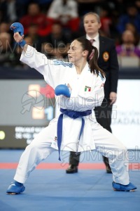 European Karate Championships  (Guadalajara) 2023.