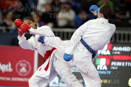 European Karate Championships  (Guadalajara) 2023.