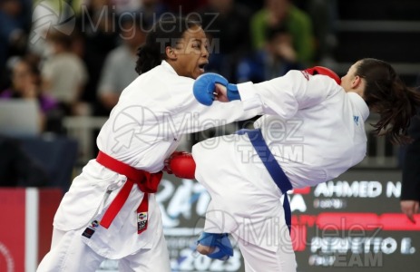 European Karate Championships  (Guadalajara) 2023.