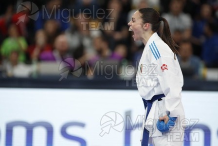 European Karate Championships  (Guadalajara) 2023.