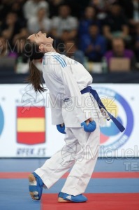 European Karate Championships  (Guadalajara) 2023.