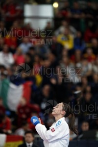 European Karate Championships  (Guadalajara) 2023.
