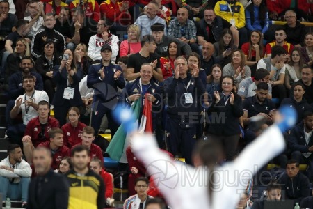 European Karate Championships  (Guadalajara) 2023.