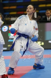 European Karate Championships  (Guadalajara) 2023.