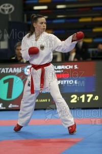 European Karate Championships  (Guadalajara) 2023.