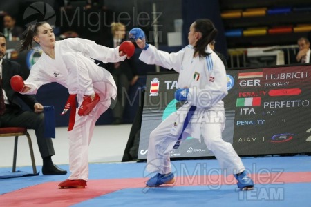 European Karate Championships  (Guadalajara) 2023.