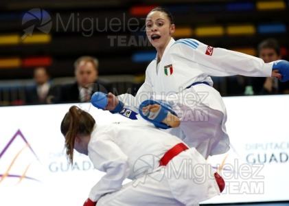 European Karate Championships  (Guadalajara) 2023.