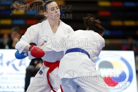 European Karate Championships  (Guadalajara) 2023.