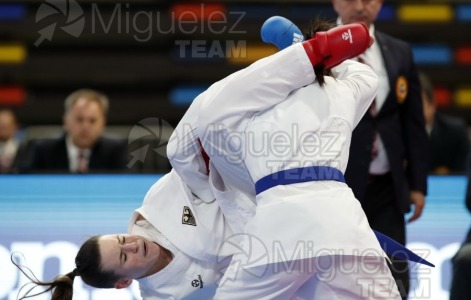 European Karate Championships  (Guadalajara) 2023.