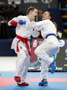 European Karate Championships  (Guadalajara) 2023.