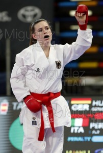 European Karate Championships  (Guadalajara) 2023.