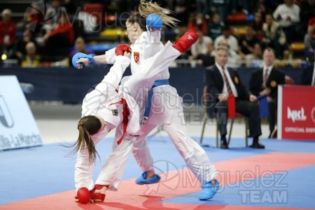 European Karate Championships  (Guadalajara) 2023.