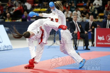 European Karate Championships  (Guadalajara) 2023.
